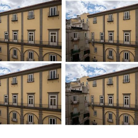 Residenza Caracciolo Hotel Nápoles Exterior foto